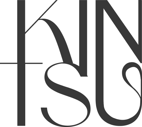 The KINTSU logotype